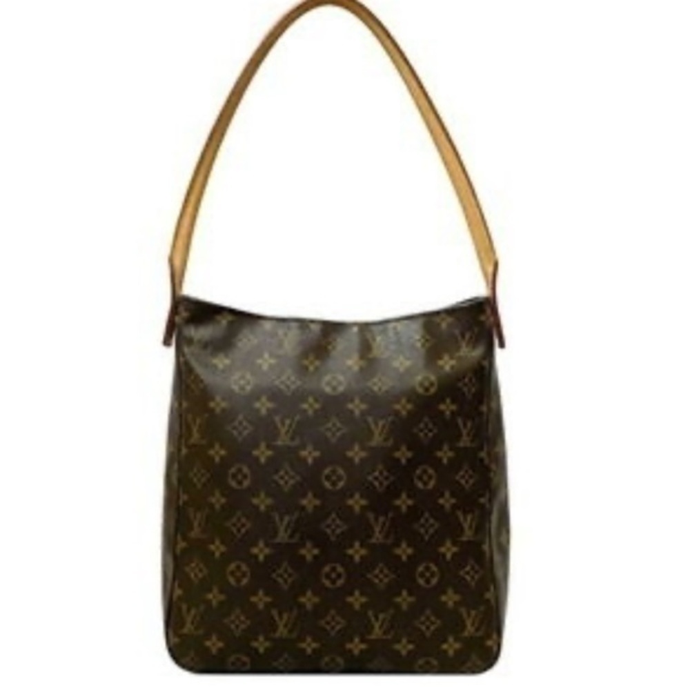 Louis Vuitton looping bag MM